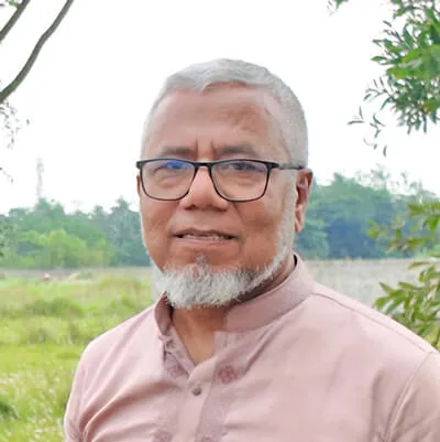 Dr. Sabbir Ahmed Khan